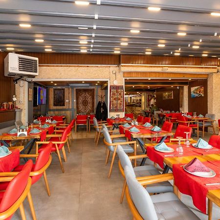 Olimpic Hotel Istanbul Exterior photo